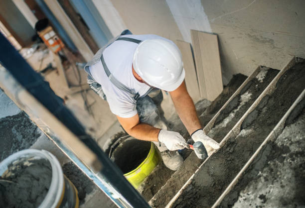 Best Concrete Removal and Replacement in Lennox, CA