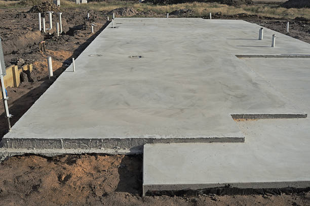 Professional Concrete contractor in CA