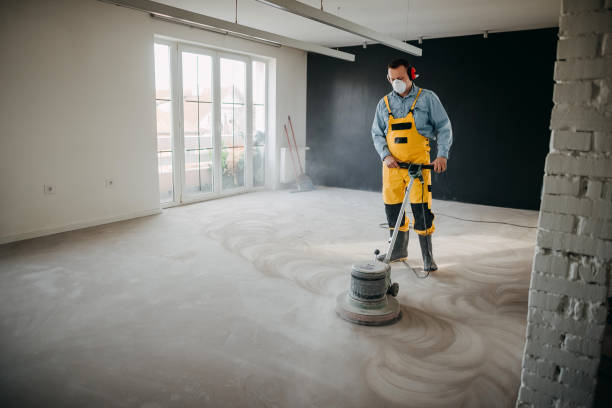 Best Commercial Concrete Services in Lennox, CA