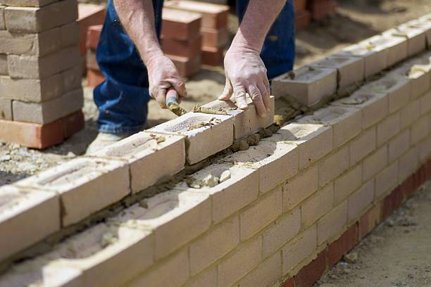 Best Concrete Steps and Stairs in Lennox, CA